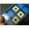 Image 2 : New Misc Valenite Carbide Inserts, See Desc for Info