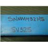 Image 3 : New Misc Valenite Carbide Inserts, See Desc for Info