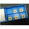 Image 8 : New Misc Valenite Carbide Inserts, See Desc for Info