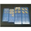 Image 1 : New Misc Valenite Carbide Inserts, See Desc for Info