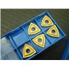 Image 4 : New Misc Valenite Carbide Inserts, See Desc for Info