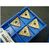 Image 6 : New Misc Valenite Carbide Inserts, See Desc for Info