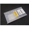 Image 1 : New Kennametal Carbide Finishing Negative Inserts, P/N: CNMG120404FN