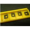 Image 2 : New Kennametal Carbide Inserts, P/N: CPMT3251LF