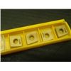 Image 2 : New Kennametal Ceramic Inserts, P/N: CNGA432T0820