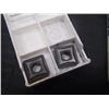 Image 2 : New Misc Seco Carbide Inserts, See Desc for Info