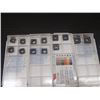 Image 1 : New Misc Seco Carbide Inserts, See Desc for Info
