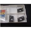 Image 2 : New Misc Seco Carbide Inserts, See Desc for Info