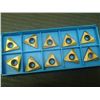 Image 2 : Valenite Carbide Inserts, P/N; TNMC 43 NV
