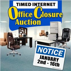 WELCOME  TO KASTNERS ONLINE AUCTION
