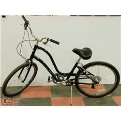 ELECTRA TOWNIE 7 SPEED BICYCLE