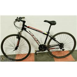 NAKAMURA SHIMANO FRONT SUSPENSION 18 SPEED BICYCLE