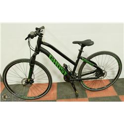 SQUARE GHOST FRONT SUSPENSION DISC BRAKE