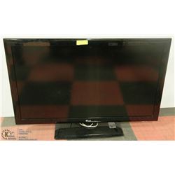 42" LG LCD TELEVISION WITH REMOTE