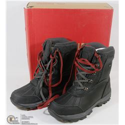 PAIR OF KODIAK BOOTS SIZE 13 - COMFORT RATING -40