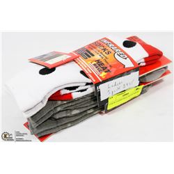 3 PACK LADIES HEAT WAVE SOCKS