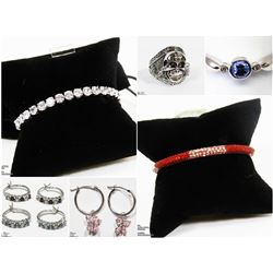 FEATURED ITEMS: JEWELRY FOR ALL PARTS OF YOUR BODY!