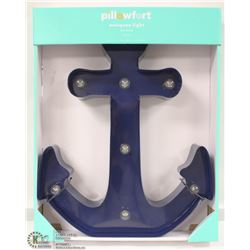 PILLOWFORT MARQUEE ANCHOR LIGHT