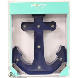 PILLOWFORT MARQUEE ANCHOR LIGHT