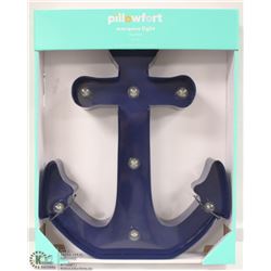 PILLOWFORT MARQUEE ANCHOR LIGHT