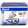 Image 1 : SHARK TURBO CORDED HAND VAC