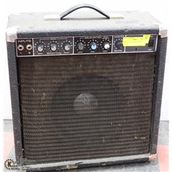 VINTAGE PEAVEY STUDIO PRO AMPLIFIER