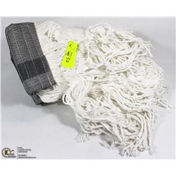 THREE NEW MOP HEADS
