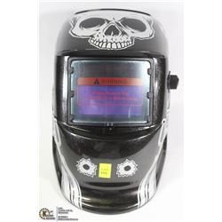 ELECTRONIC AUTO DARKENING WELDING HELMET ON CHOICE