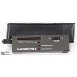 DIAMOND SELECTOR 2 DIAMOND TESTER