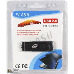2 TERABITE USB FLASH DRIVE