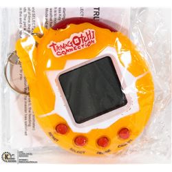 NEW TAMAGOTCHI ELECTRONIC PET, ASSORTED COLORS