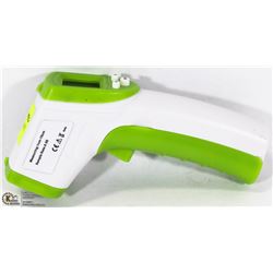 NEW INFRARED ELECTRONIC THERMOMETER