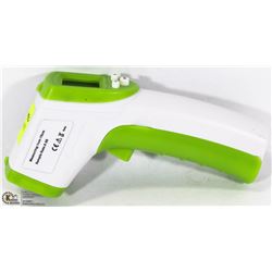 NEW INFRARED ELECTRONIC THERMOMETER