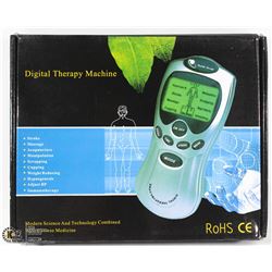 NEW DIGITAL TENS MACHINE, USES FOR WEIGHT