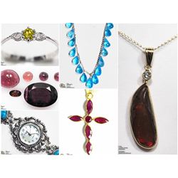 FEATURE #1 JEWELLERY