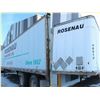 Image 1 : FEATURE #3 1993 ENCLOSED CARGO TRAILER 48'