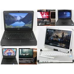 FEATURE #7 COMPUTERS , LAPTOPS , IPHONES .