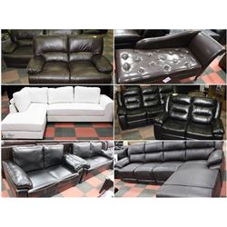 FEATURE #11 NEW FURNITURE