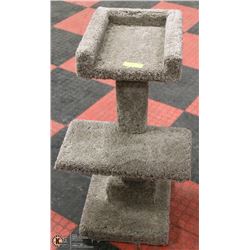2 TIER CAT TREE ON CHOICE