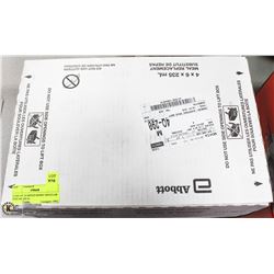 CASE OF 24 MIXED BERRY REGULAR ENSURE MEAL