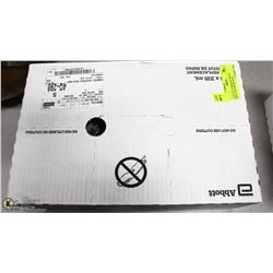 CASE OF 24 ORANGE CREAM REGULAR ENSURE MEAL