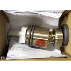 LOT OF 3 MASTER SHOWER LOW FLOW BODY SPRAY VIBRANT