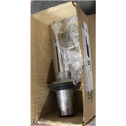 LOT OF 5 PRESFLO LAVATORY DRAIN WITHOUT OVERFLOW