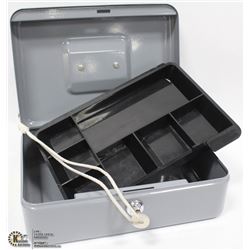 MASTERLOCK LOCK BOX WITH KEY