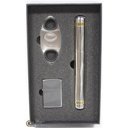 CIGAR SET