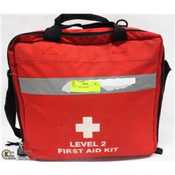 LEVEL 2 FIRST AID KIT