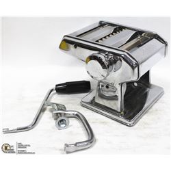 NEW IN BOX IMPORTED FROM ITALY PASTA MAKER
