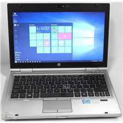 HP ELITEBOOK 2560p iNTEL i5 BUSINESS CLASS LAPTOP