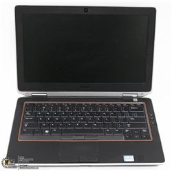 DELL COMPACT iNTEL i5 BUSINESS CLASS LAPTOP