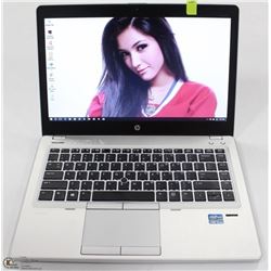 BUSINESS CLASS HP ELITEBOOK FOLIO 9450M iNTEL i5